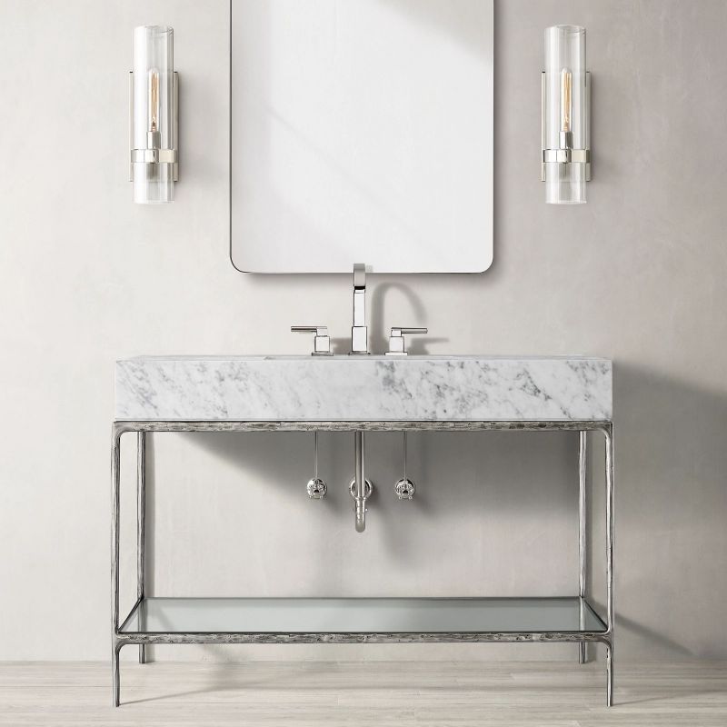 Ravelle Grand Sconce