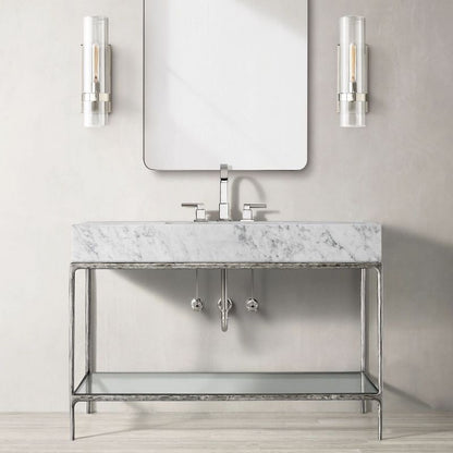 Ravelle Grand Sconce