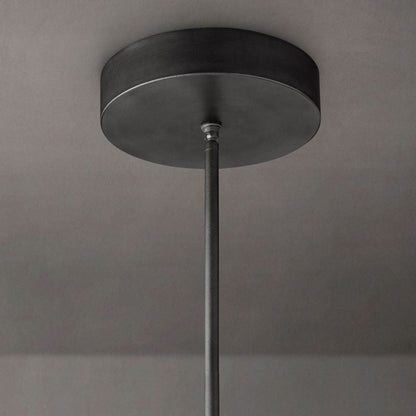 Peral Round Chandelier 36"/48"/60"